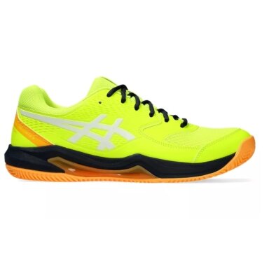 Vyriški padelio batai Asics GEL-DEDICATE 8 PADEL