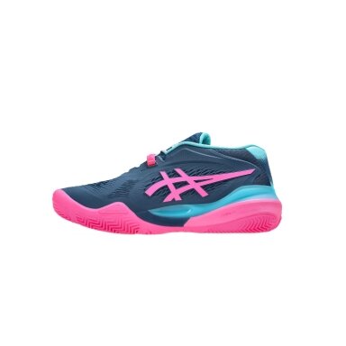 Vyriški padelio batai Asics GEL-RESOLUTION X PADEL