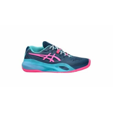 Vyriški padelio batai Asics GEL-RESOLUTION X PADEL