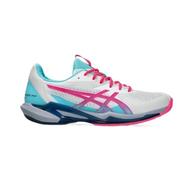 Vyriški padelio batai Asics SOLUTION SPEED FF 3 PADEL