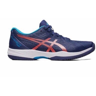Vyriški padelio batai Asics SOLUTION SWIFT FF PADEL