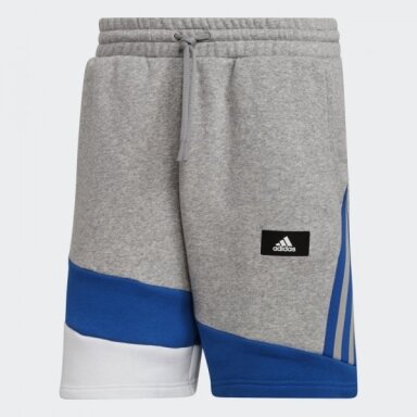 Vyriški šortai adidas COLORBLOCK