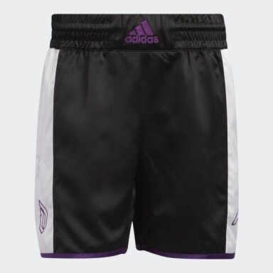 Vyriški šortai adidas DAME 8 INNOVATION