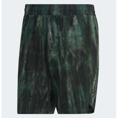 Vyriški šortai adidas SPRAY DYE