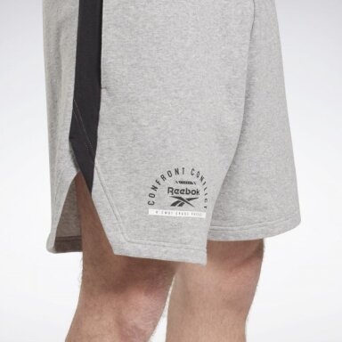 Vyriški šortai Reebok COMBAT