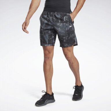 Vyriški šortai Reebok EPIC LIGHTWEIGHT