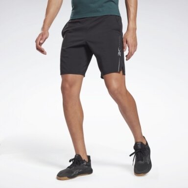 Vyriški šortai Reebok EPIC LIGHTWEIGHT