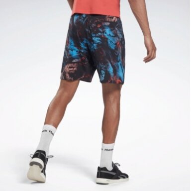 Vyriški šortai Reebok STRENGHT