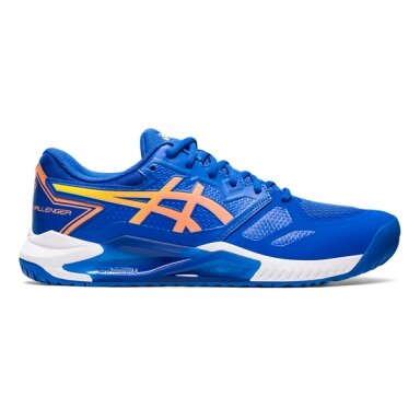 Vyriški teniso batai Asics GEL-CHALLENGER 13