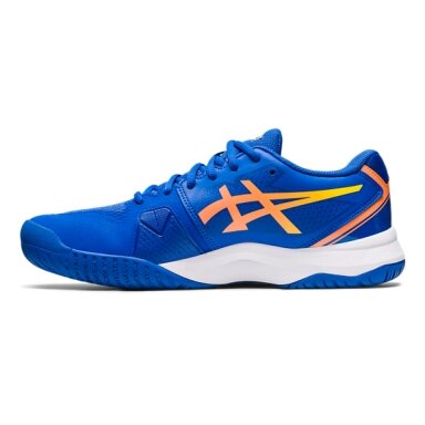 Vyriški teniso batai Asics GEL-CHALLENGER 13