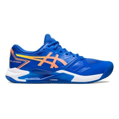Vyriški teniso batai Asics GEL-CHALLENGER 13 CLAY