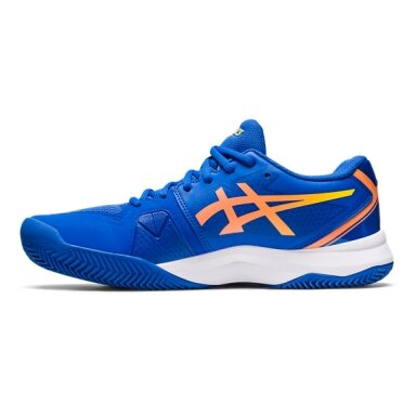 Vyriški teniso batai Asics GEL-CHALLENGER 13 CLAY