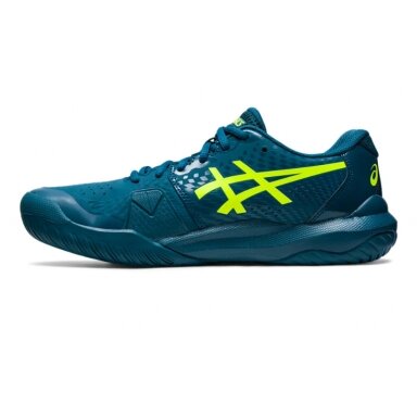 Vyriški teniso batai Asics GEL-CHALLENGER 14