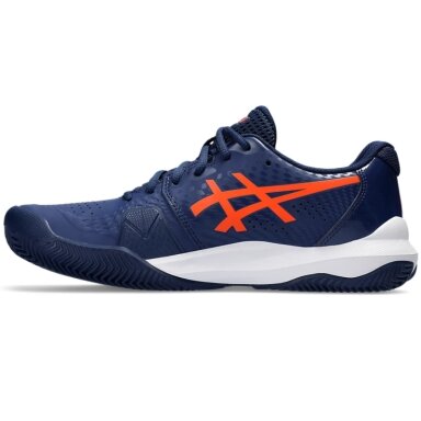 Vyriški teniso batai Asics GEL-CHALLENGER 14 CLAY