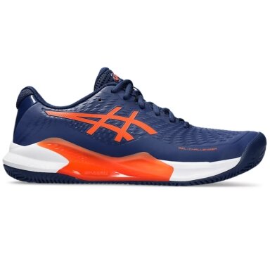 Vyriški teniso batai Asics GEL-CHALLENGER 14 CLAY