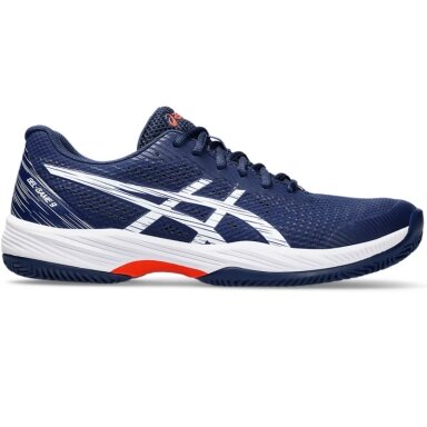 Vyriški teniso batai Asics GEL-GAME 9 CLAY/OC