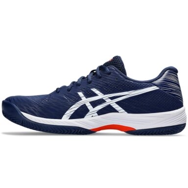Vyriški teniso batai Asics GEL-GAME 9 CLAY/OC