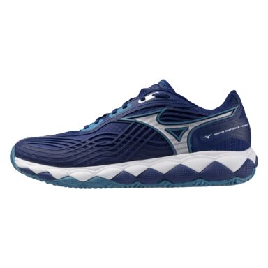 Vyriški teniso batai Mizuno WAVE ENFORCE TOUR 2 CC