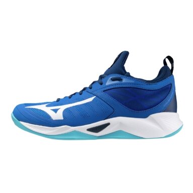 Vyriški tinklinio batai Mizuno WAVE DIMENSION MID