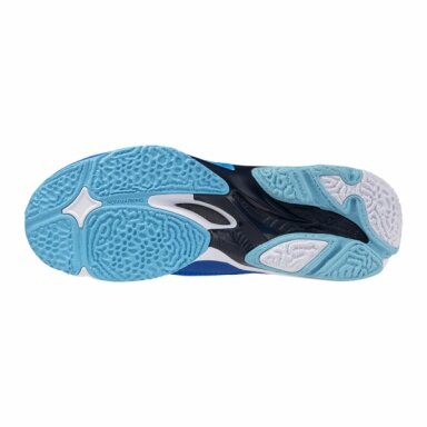 Vyriški tinklinio batai Mizuno WAVE LIGHTNING Z8 MID