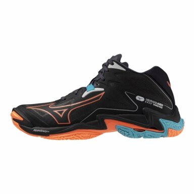 Vyriški tinklinio batai Mizuno WAVE LIGHTNING Z8 MID