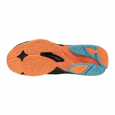 Vyriški tinklinio batai Mizuno WAVE LIGHTNING Z8 MID