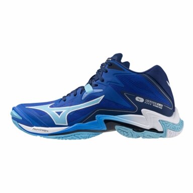 Vyriški tinklinio batai Mizuno WAVE LIGHTNING Z8 MID