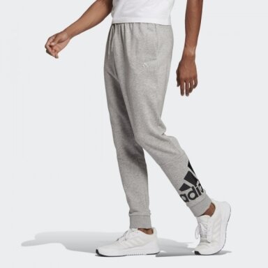 Vyriškos kelnės adidas ESSENTIALS FRENCH TERRY TAPERED