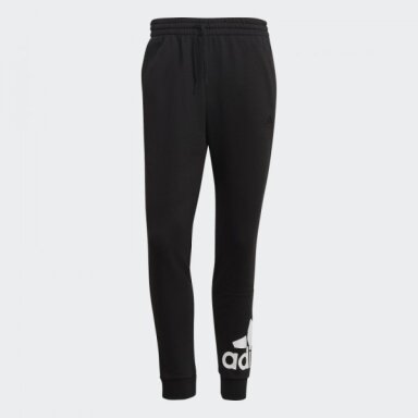 Vyriškos kelnės adidas ESSENTIALS FRENCH TERRY TAPERED