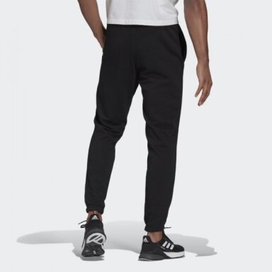 Vyriškos kelnės adidas ESSENTIALS FRENCH TERRY TAPERED