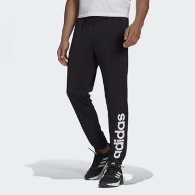 Vyriškos kelnės adidas ESSENTIALS FRENCH TERRY TAPERED