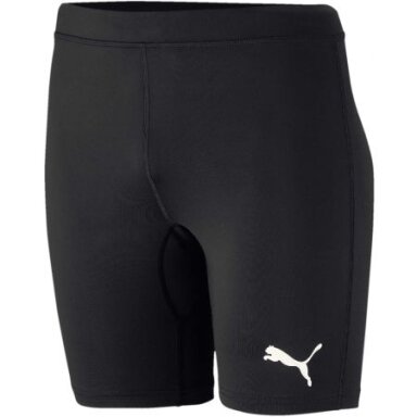 Vyriškos kelnės Puma LIGA BASELAYER SHORT TIGHT
