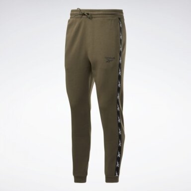 Vyriškos kelnės Reebok TRAINING ESSENTIALS TAPE