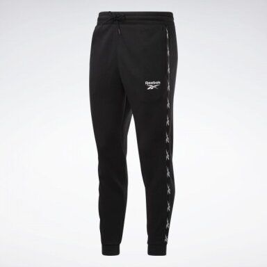 Vyriškos kelnės Reebok TRAINING ESSENTIALS TAPE