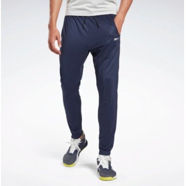 Vyriškos kelnės Reebok WOR TRACK