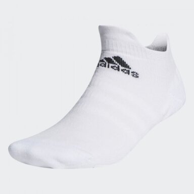 Vyriškos kojinės adidas TENNIS CUSHIONED LOW-CUT