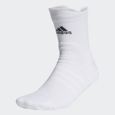 Vyriškos kojinės adidas TENNIS CUSHIONED QRT