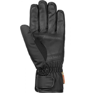Vyriškos slidinėjimo pirštinės Reusch SKI RACE R-TEX