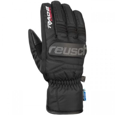 Vyriškos slidinėjimo pirštinės Reusch SKI RACE R-TEX