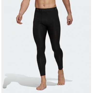 Vyriškos tamprės adidas TECHFIT AERORAEDY
