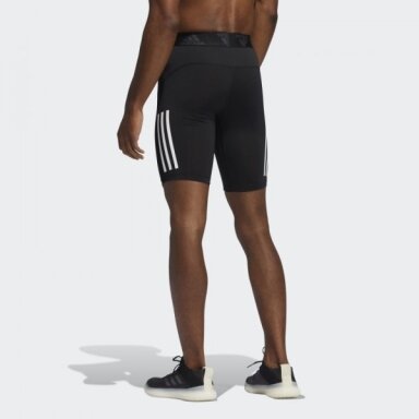 Vyriškos tamprės adidas TECHFIT SHORT TIGHTS