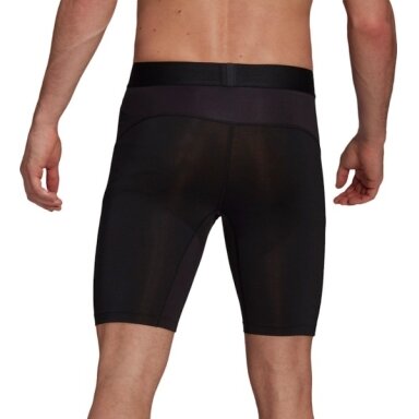 Vyriškos tamprės adidas TECHFIT SHORT TIGHTS