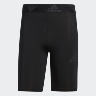 Vyriškos tamprės adidas TECHFIT SHORT TIGHTS