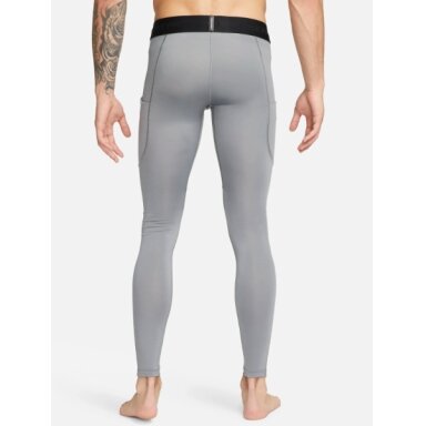 Vyriškos tamprės Nike DRI FIT