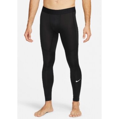 Vyriškos tamprės Nike PRO FIT