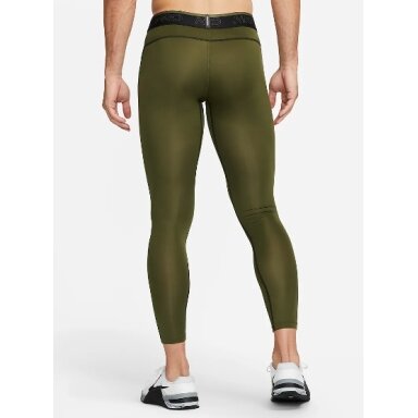 Vyriškos tamprės Nike PRO FIT