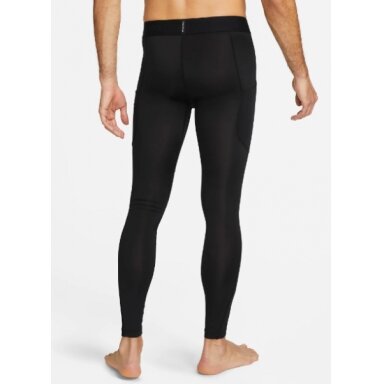 Vyriškos tamprės Nike PRO FIT