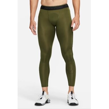 Vyriškos tamprės Nike PRO FIT