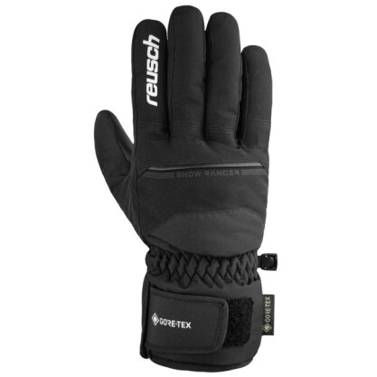 Vyriškos slidinėjimo pirštinės Reusch Snow Ranger GTX 1 Vyriškos slidinėjimo pirštinės Reusch Snow Ranger GTX 1