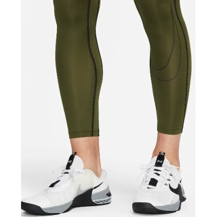 Vyriškos tamprės Nike PRO FIT 2